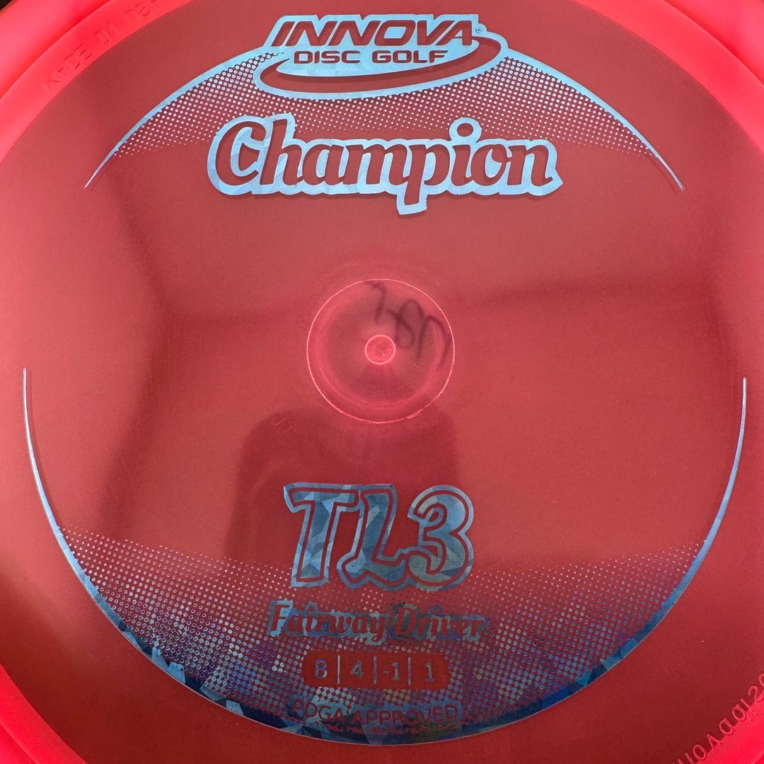 Champion TL3