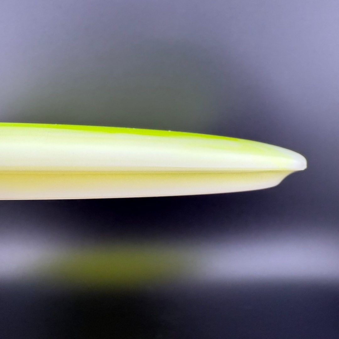 VIP Ice Orbit Warship