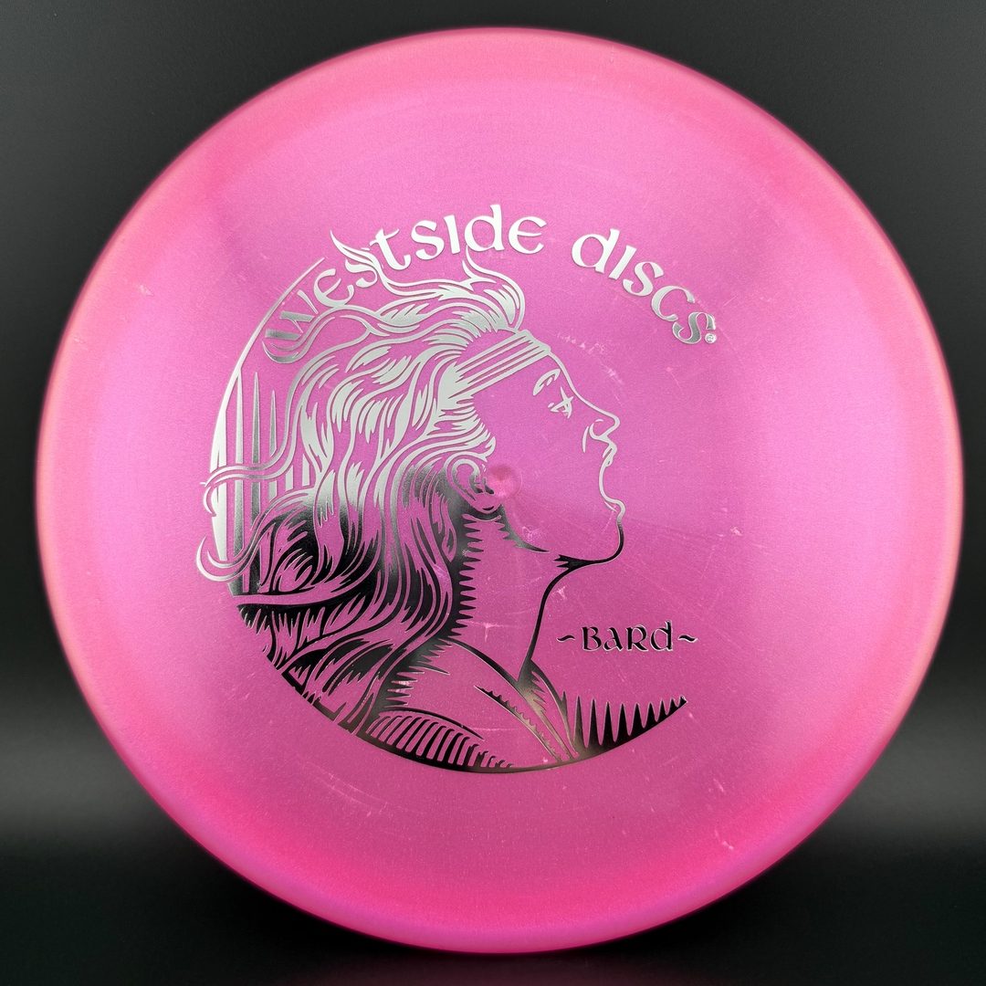 VIP-Ice Glimmer Bard