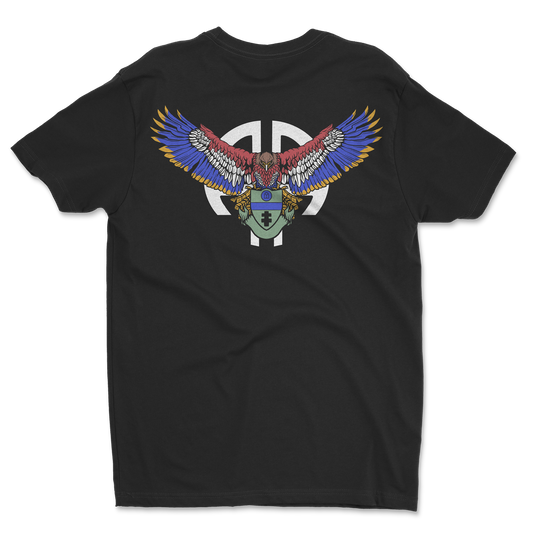 325 Falcons Remastered Athletic Shirt