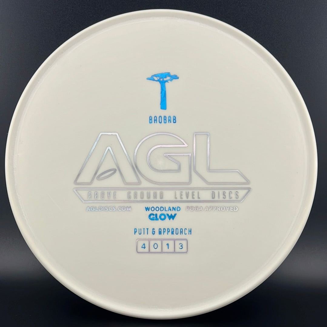 Woodland Glow Baobab