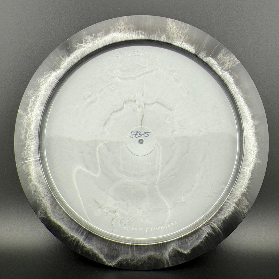 Halo S-Blend Emperor