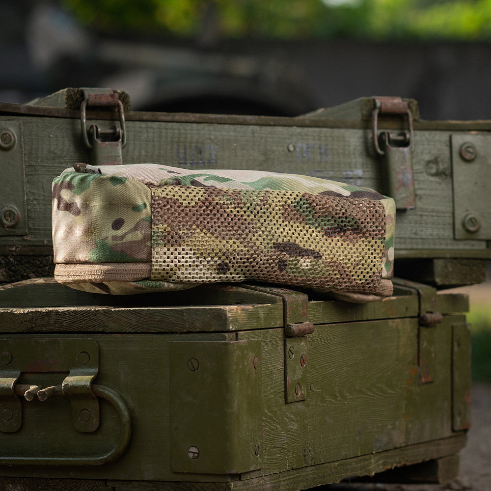 M-Tac Utility Organizer Elite (Medium) (10.2" x 4.3")