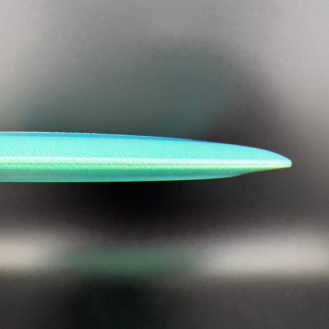 Blizzard Champion Destroyer