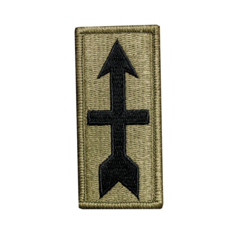 32nd Infantry Brigade OCP Patch - U.S. Army Patch