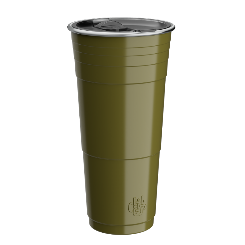 Nicklaus Signature - 32oz - WYLD CUP™