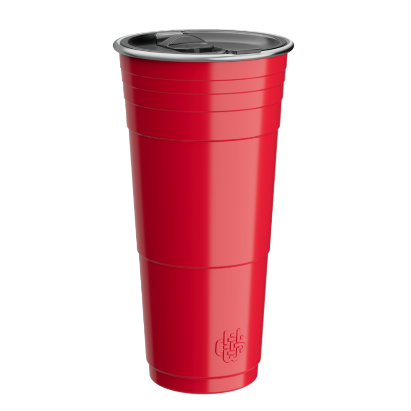 Nicklaus Signature - 32oz - WYLD CUP™