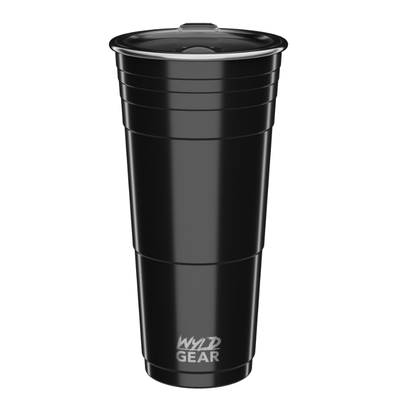 Nicklaus Signature - 32oz - WYLD CUP™