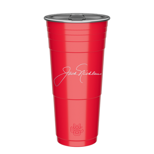 Nicklaus Signature - 32oz - WYLD CUP™