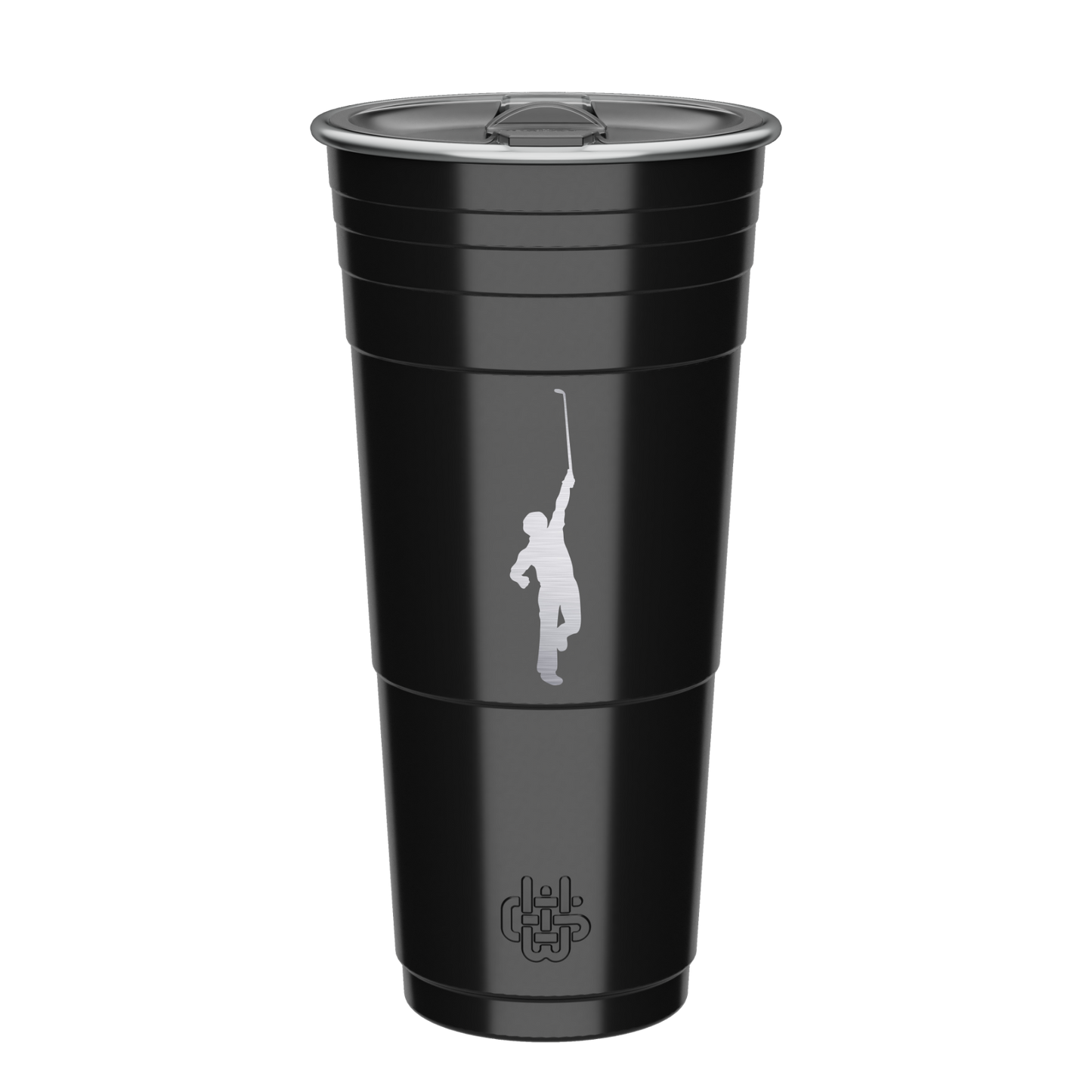 Nicklaus Silhouette - 32oz - WYLD CUP™