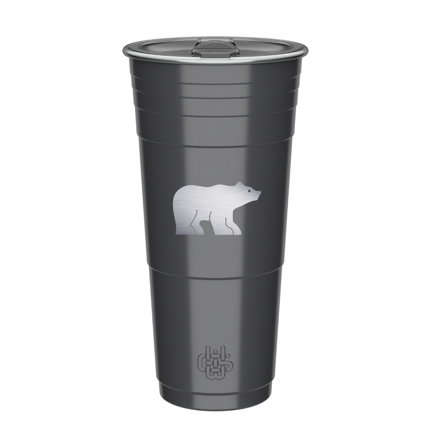 Nicklaus Gold Bear - 32oz - WYLD CUP™