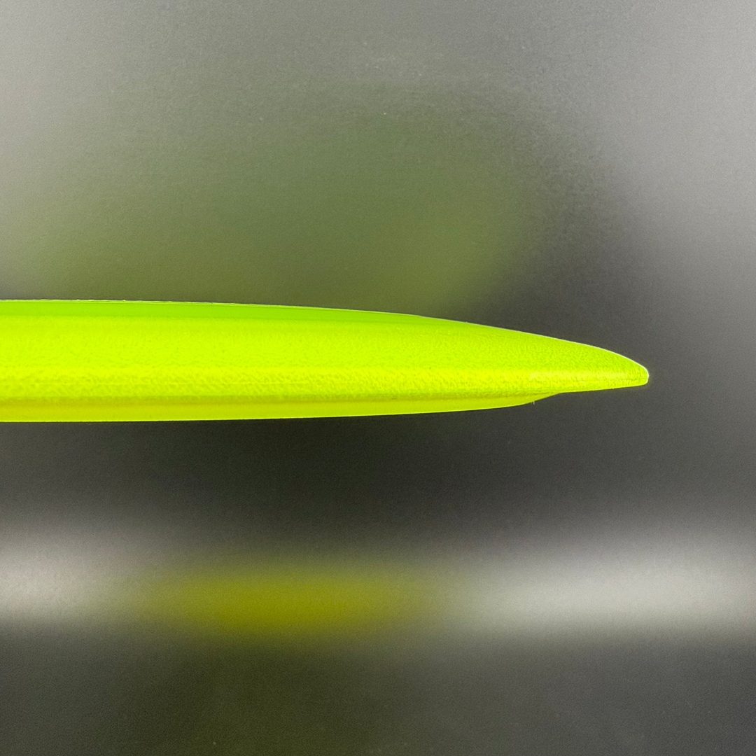 Blizzard Champion Destroyer