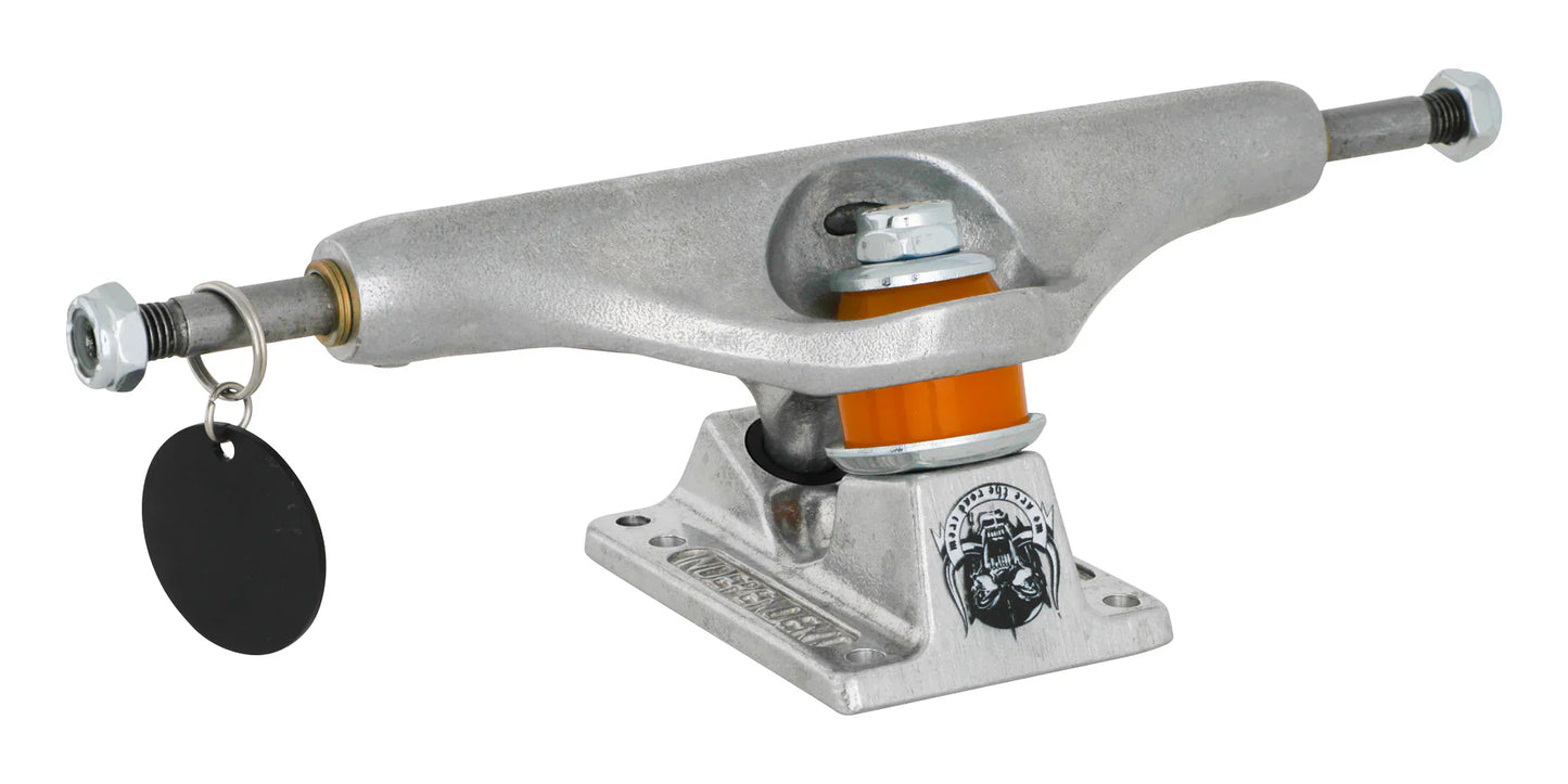 Independent Trucks 159mm Stage 11 Hollow Motörhead Standard - Polished Silver (Set of 2)