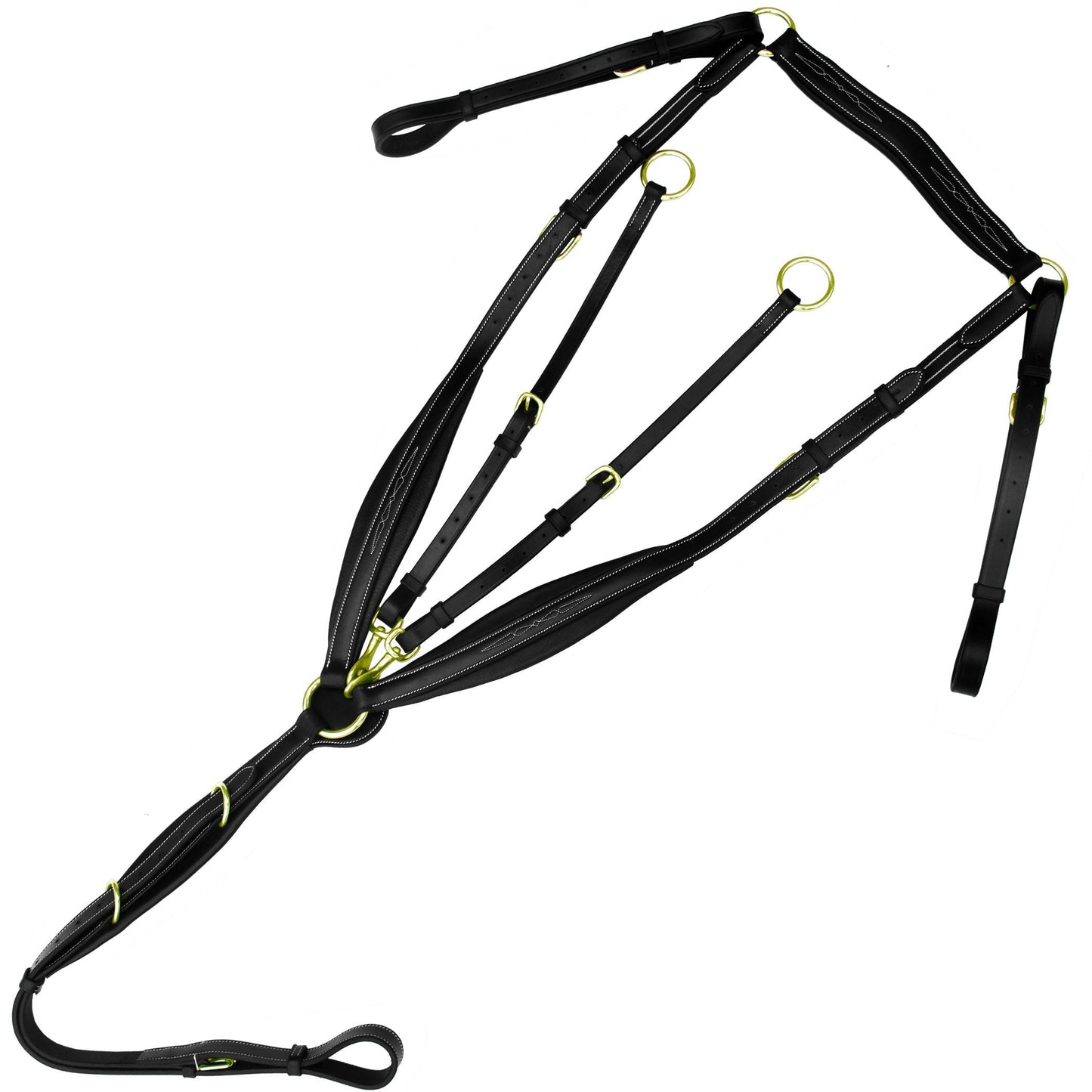 ExionPro Wings Breastplate