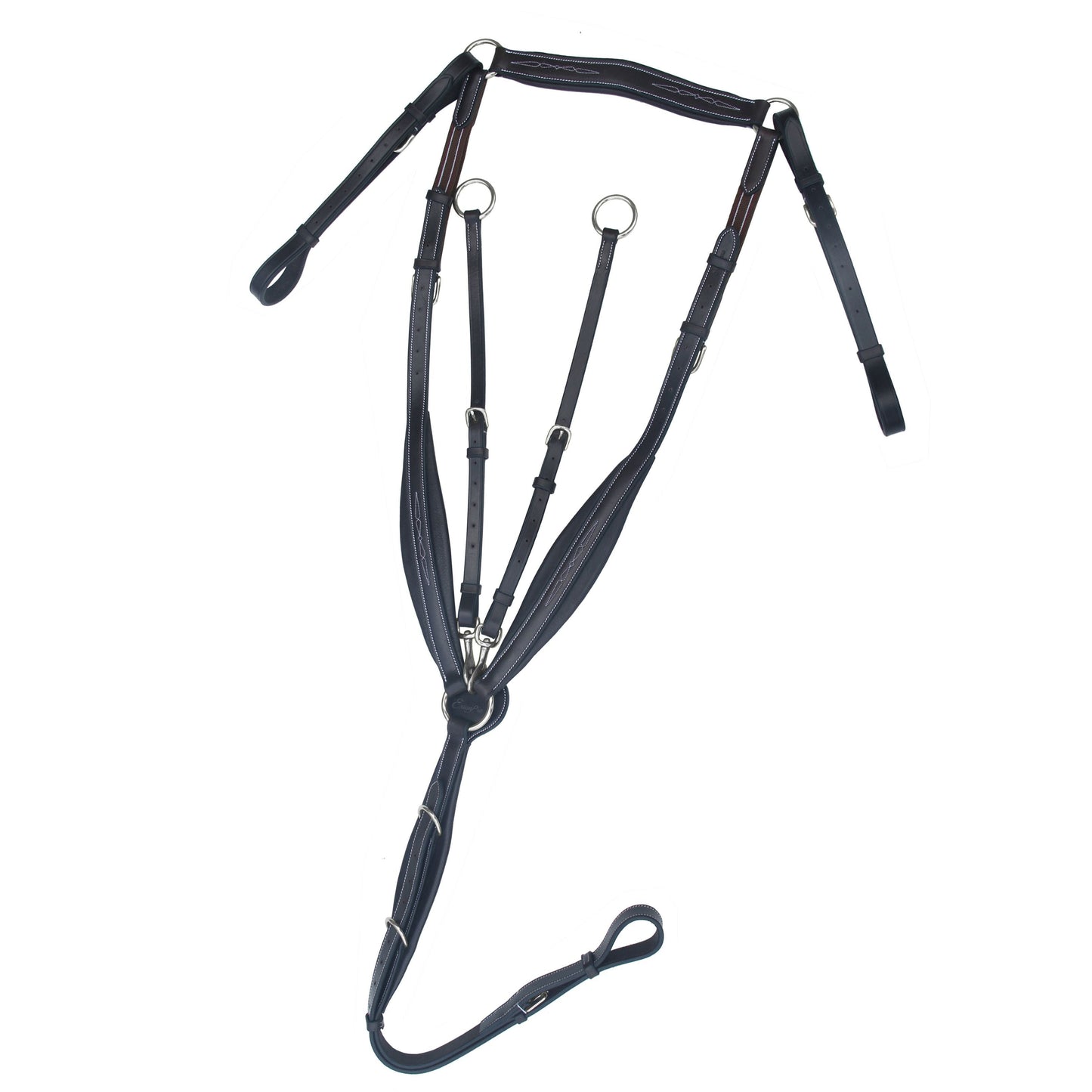 ExionPro Wings Breastplate