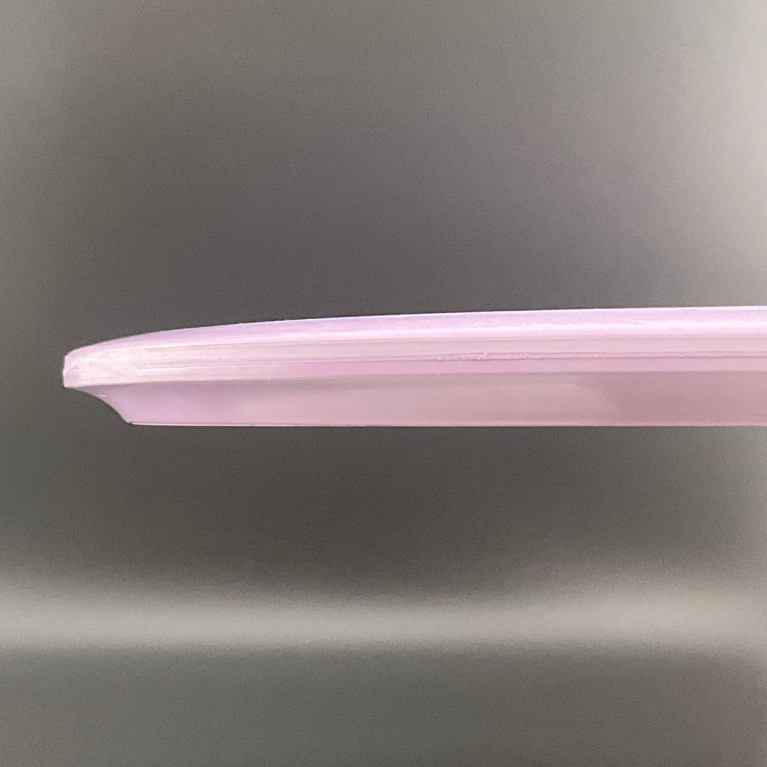 Icon Edition Pursuit *Signed* - USED - Michelle Vega