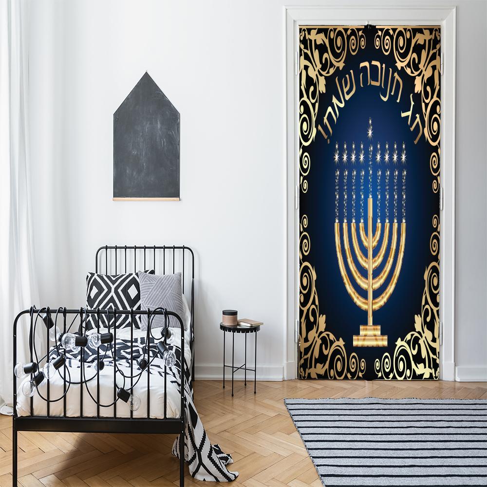 Hanukkah Decorations