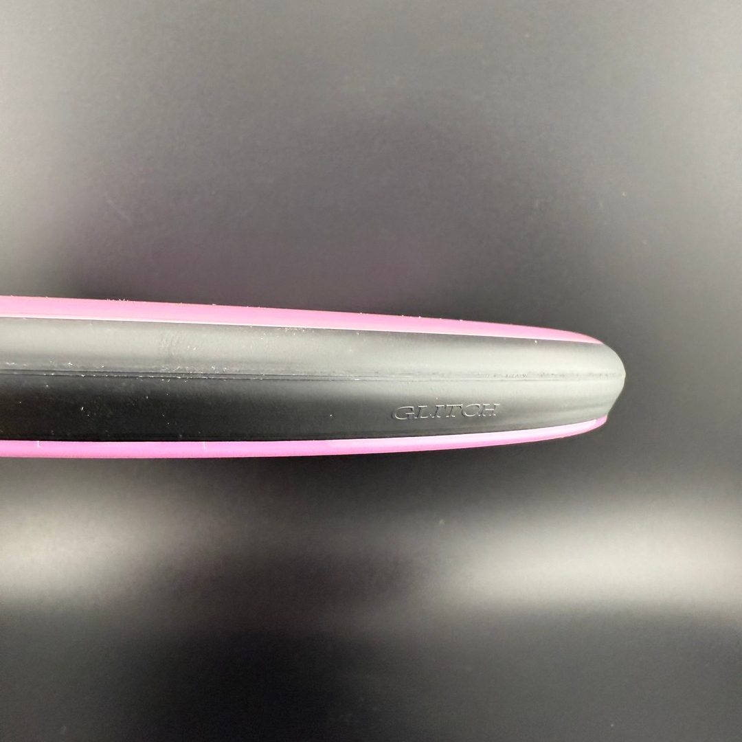 Neutron Soft Glitch - "Mutant Spider"