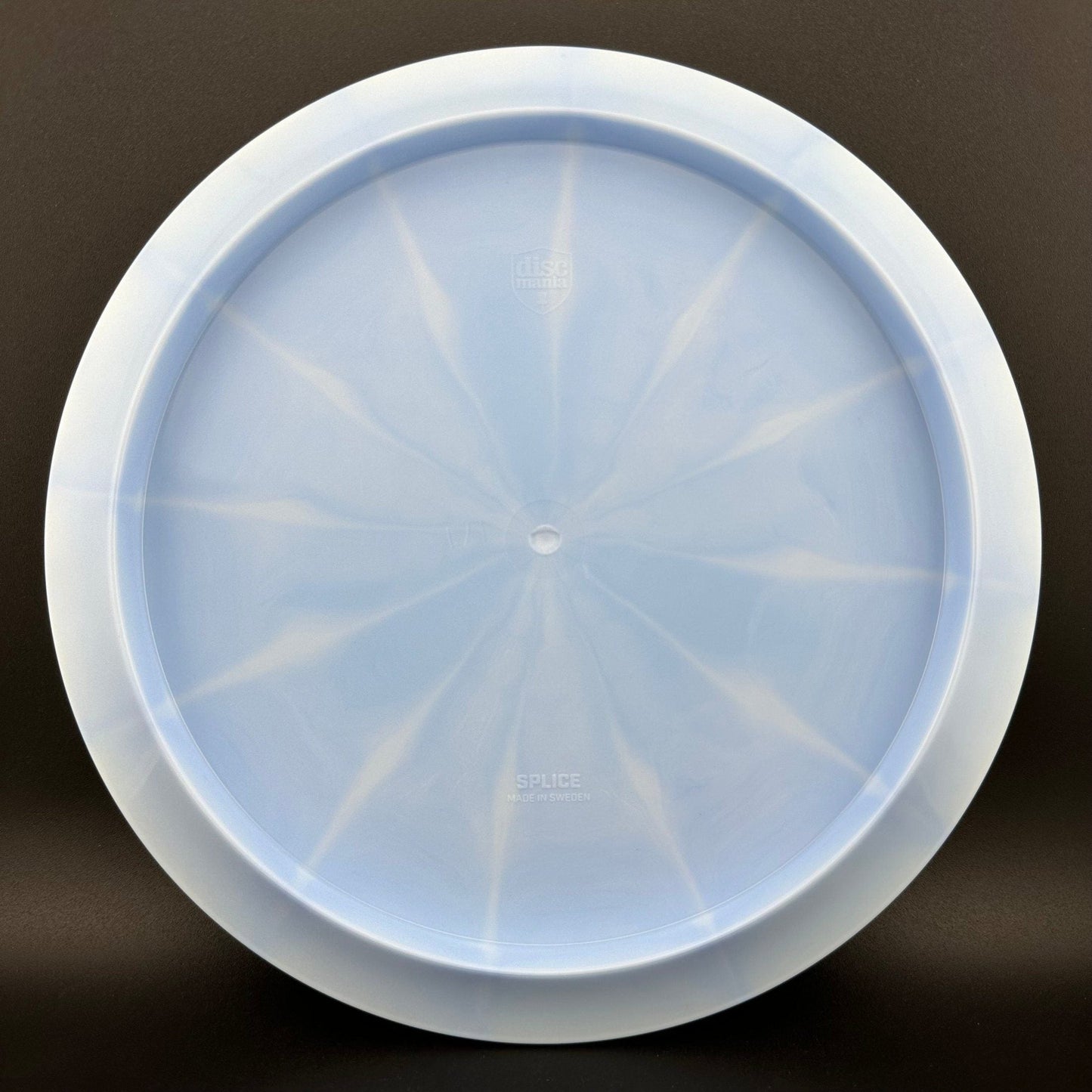 Lux Vapor Splice - Special Edition First Run