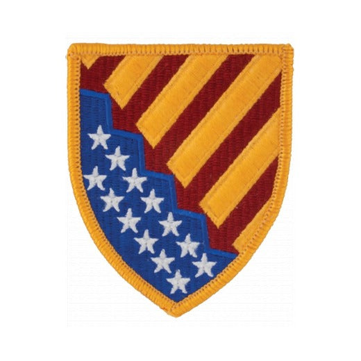 336th Transport Group Patch