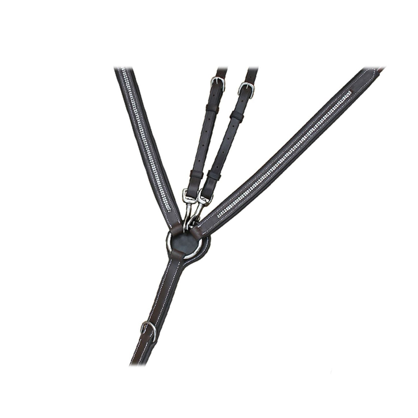 ExionPro Bling Breastplate