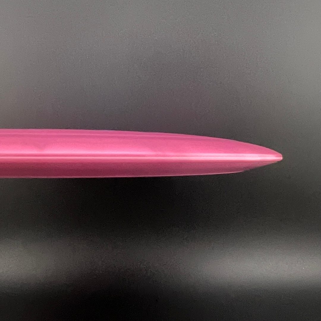 ESP Heat - Paul McBeth 6x Claws - McFace Misprint