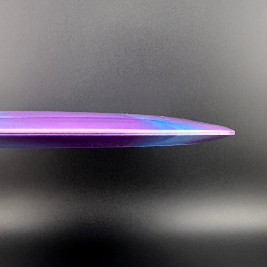 Titanium Swirl Scorch