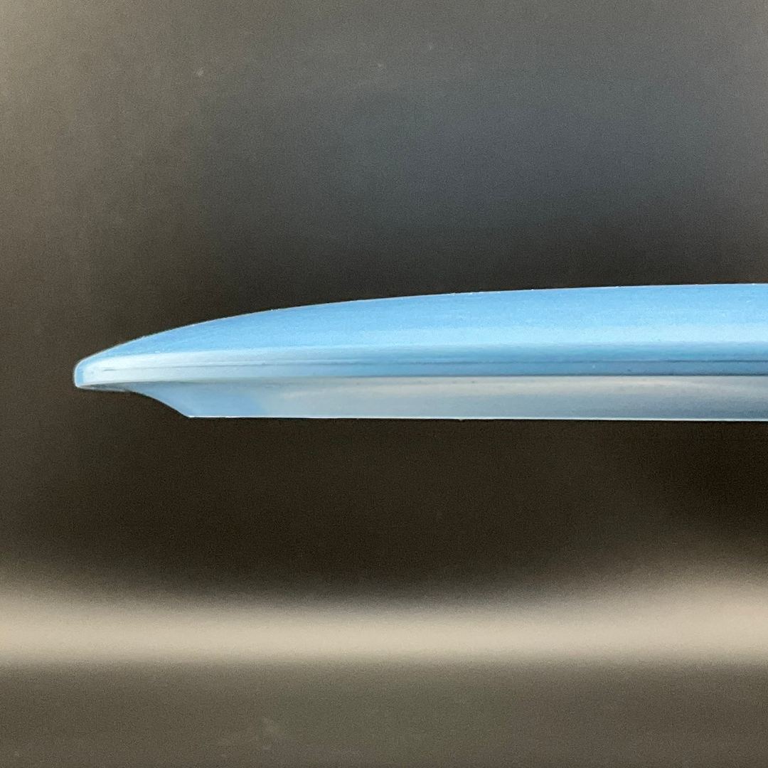 Ozone (Premium) - Rare Air Discs Ghost Stamp