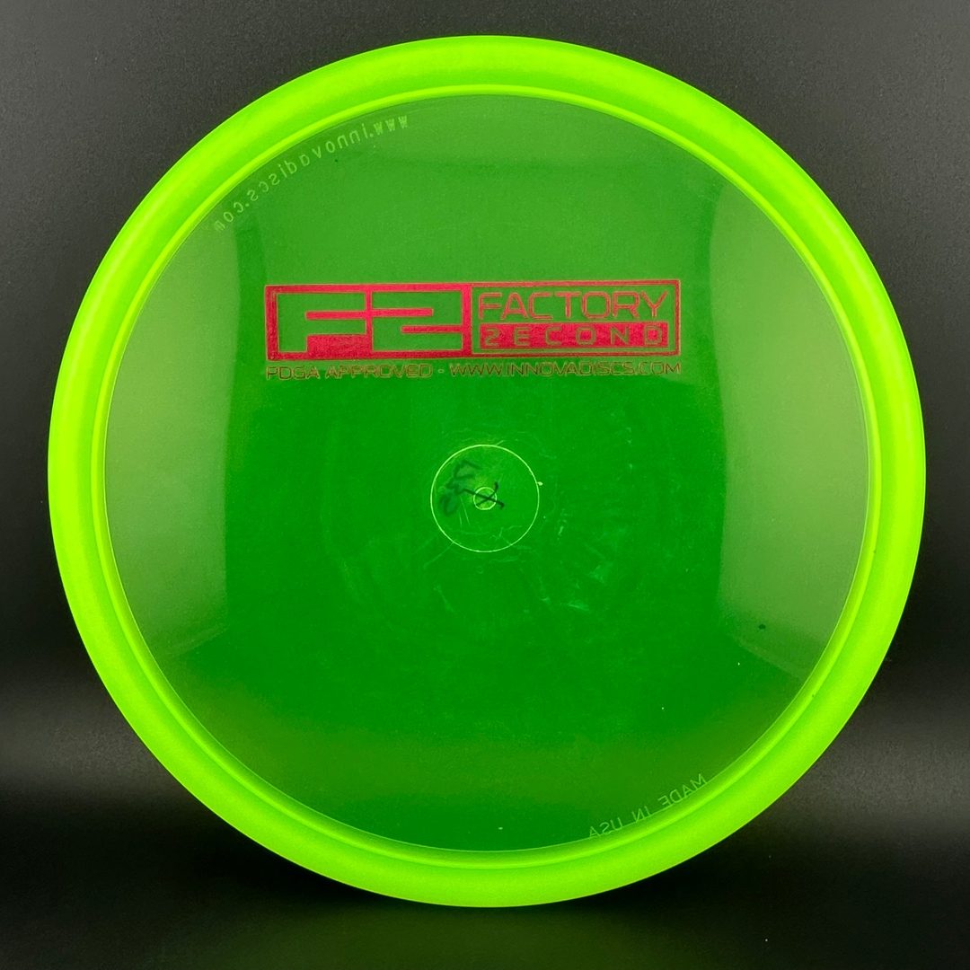 Gummy Champion Toro - F2