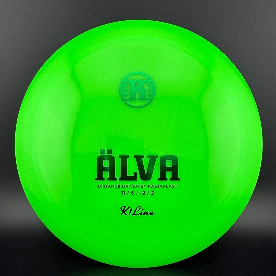 K1 Alva