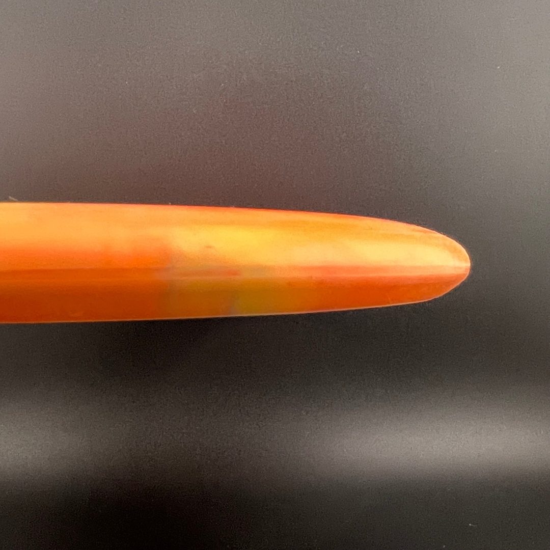 Brodie Swirl Soft Roach - "Scoober" Bottom Stamp LE