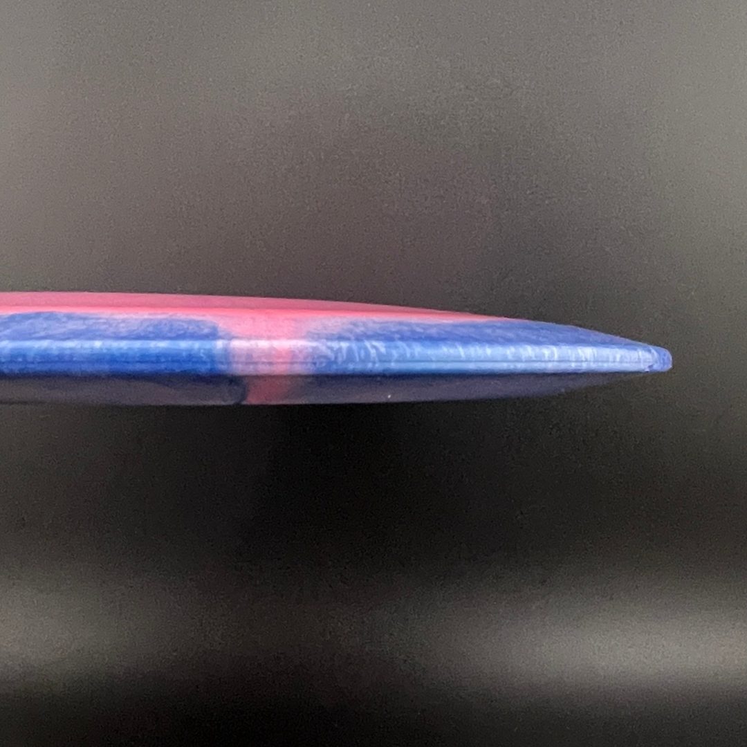 Halo S-Blend Czar - X-Out