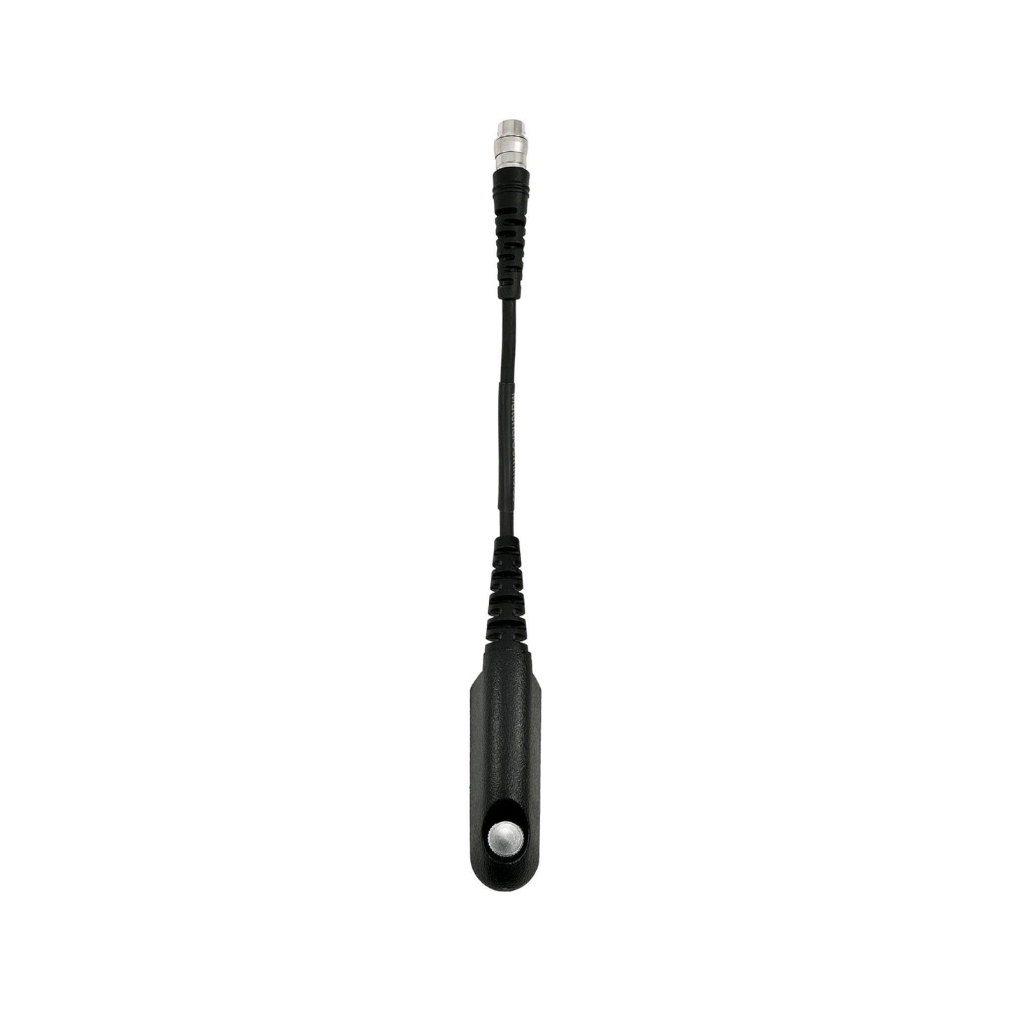 Loud Quick Disconnect (Hirose) Speaker Hand Mic- BaoFeng: UV9G, UV9R, UV9R Plus, UV9R Pro, BF-A58, BF-558, BF-N9, UV-XR, GT-3WP, BF-9700, UV-5S, BF-R760, UV-82WP