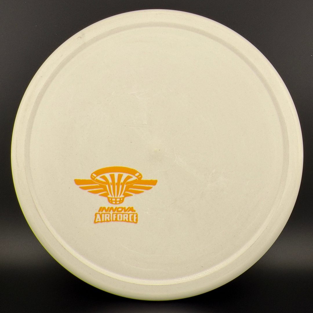 R-Pro Rhyno - Air Force Stamp