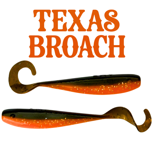 Texas BROach