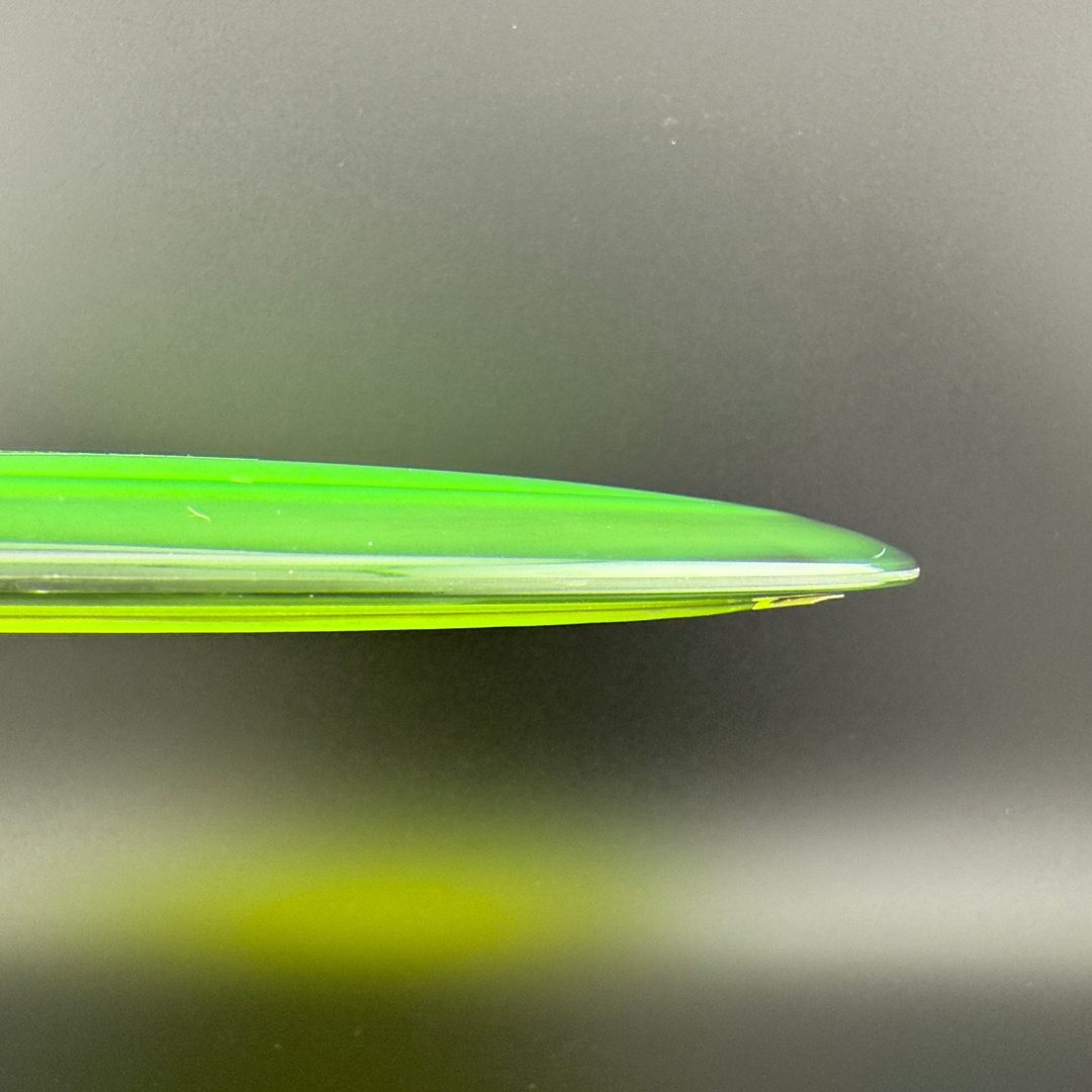 Halo Champion Mamba (First Run) - Air Force Stamp