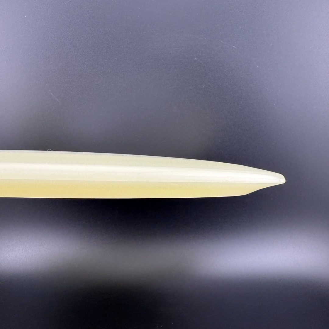 Nocturnal Diamondback - First Run - Deadly Putts