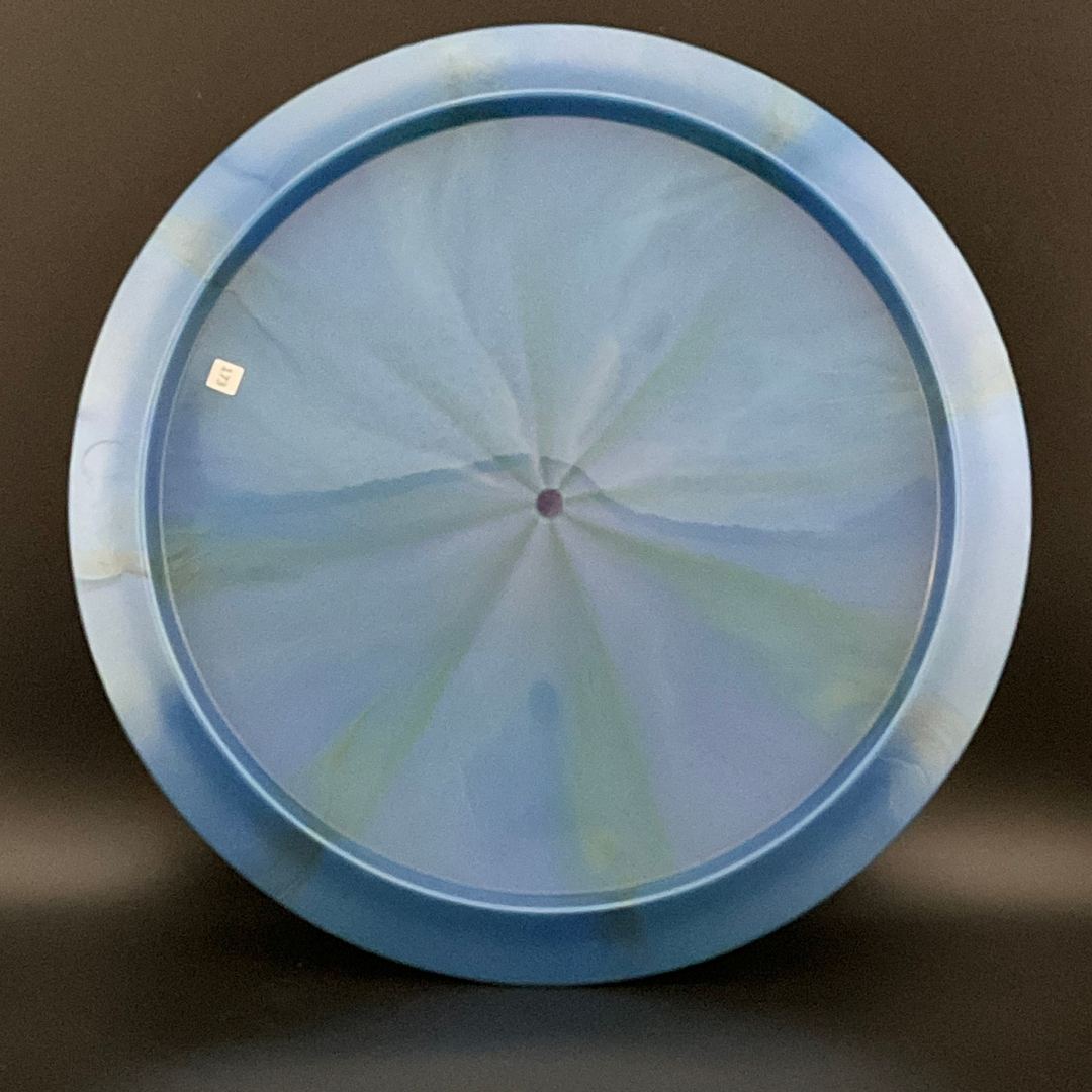 Nebula Ethereal Coalesce - "Alien Aztec" Limited Edition