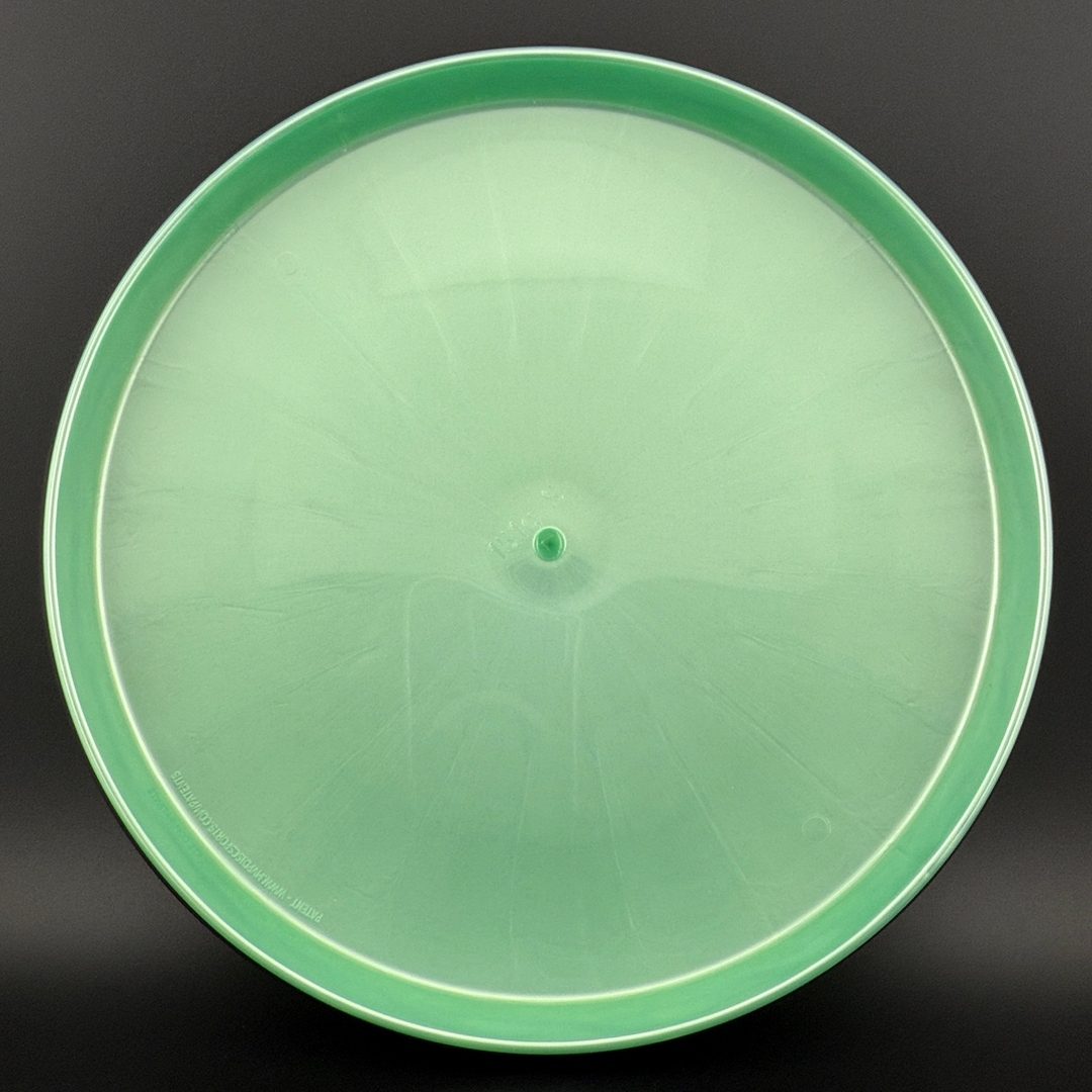 Soft Plasma Glitch - World Championship 2024