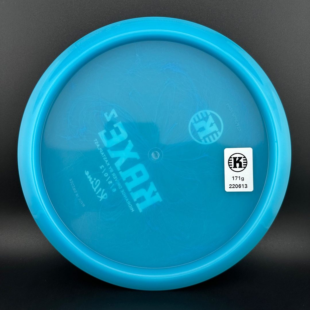 K1 Kaxe Z - 2021/2022 Runs - OOP