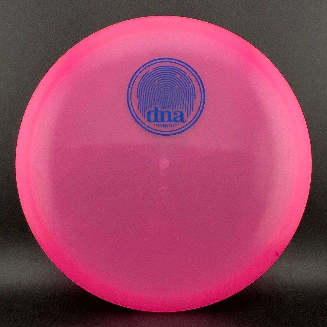 Color Glow C-Line Tactic - dna Series