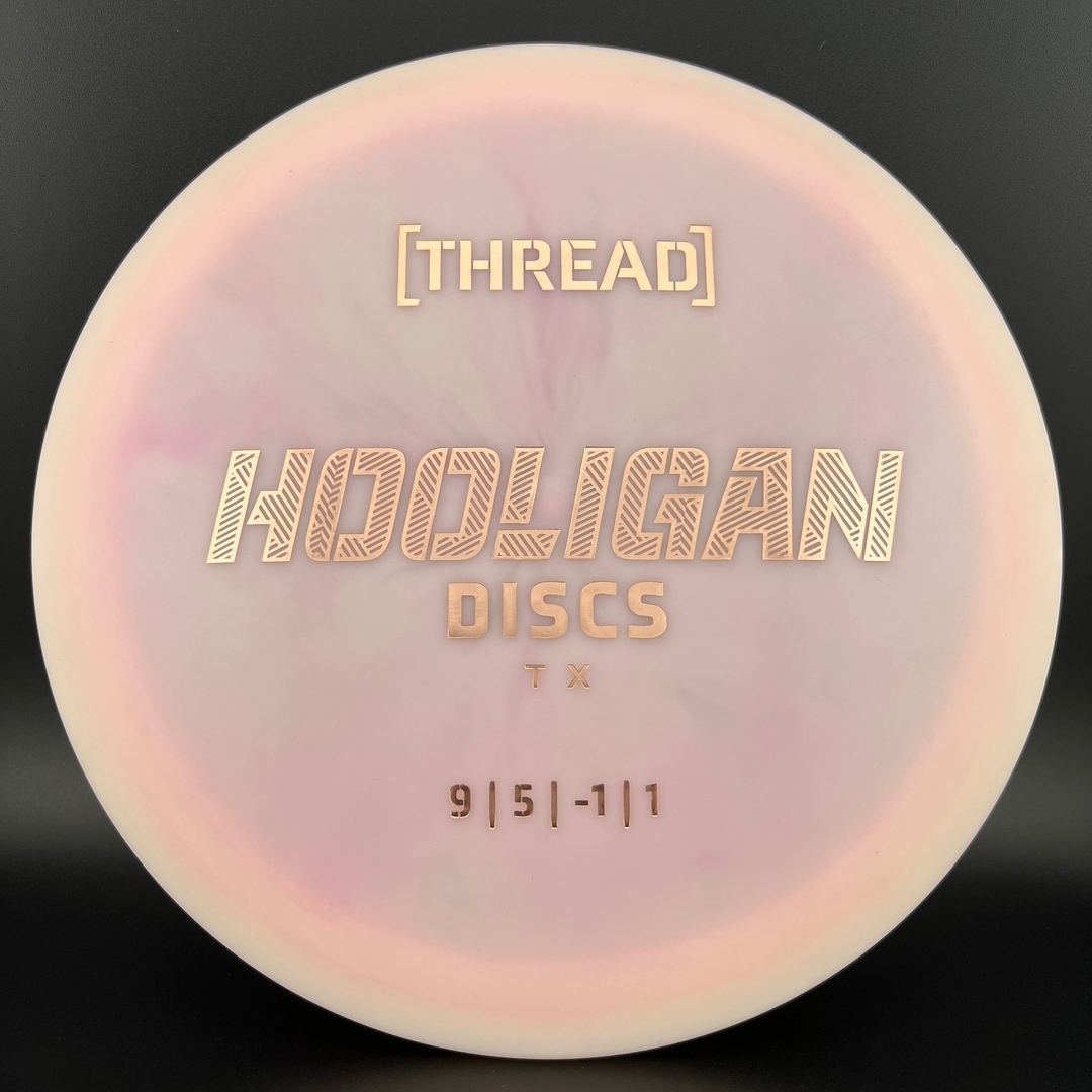 Primo Color Glow Thread