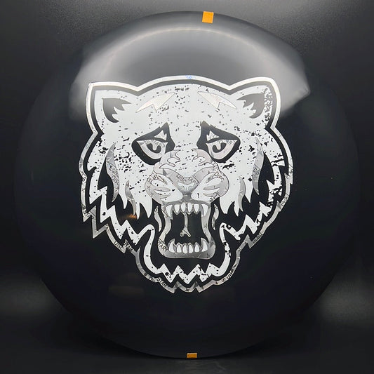 Alpha Bearkat - First Run Black