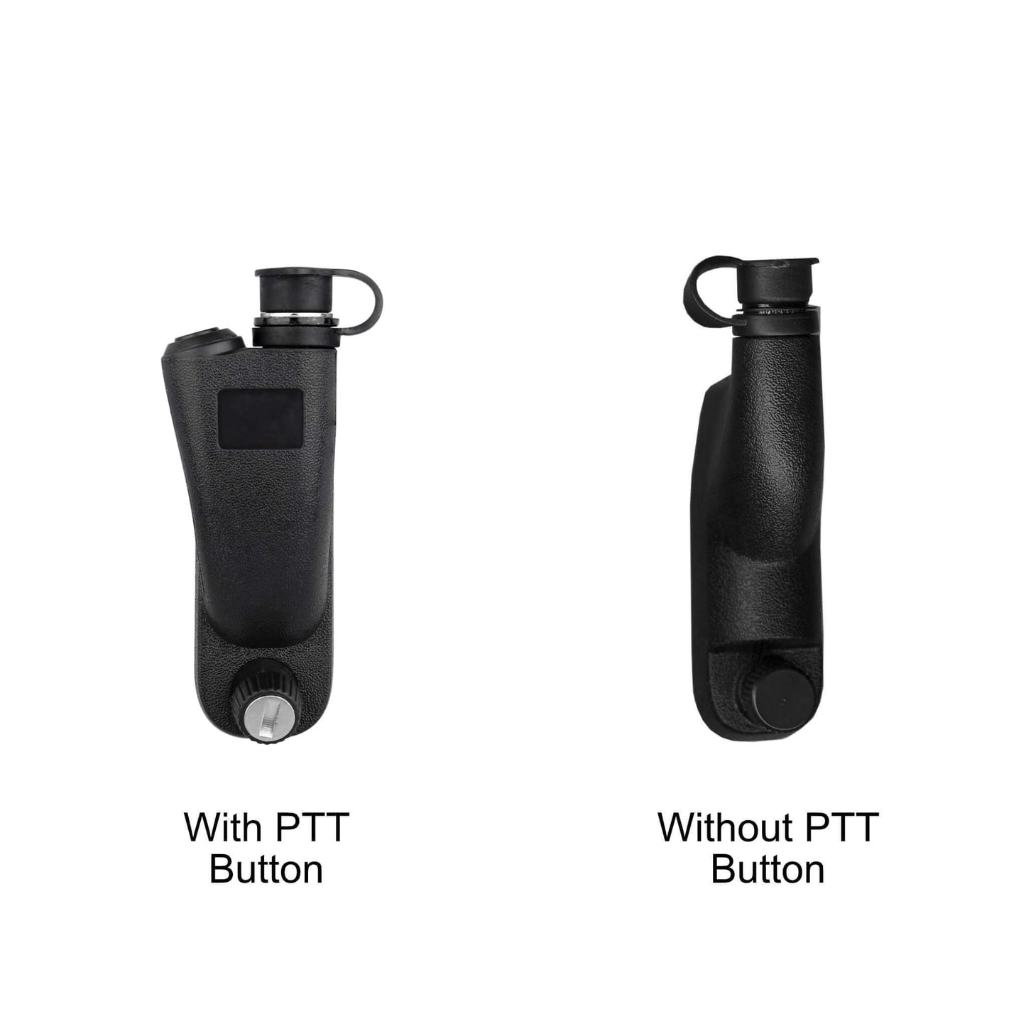 Tactical Radio Connector Cable & Push To Talk Adapter for Headset: NATO/Military Wiring, Gentex, Ops-Core, OTTO, Select Peltor Models, Helicopter - Motorola: APX (Apex) Series, XPR Series, SRX2200, & More