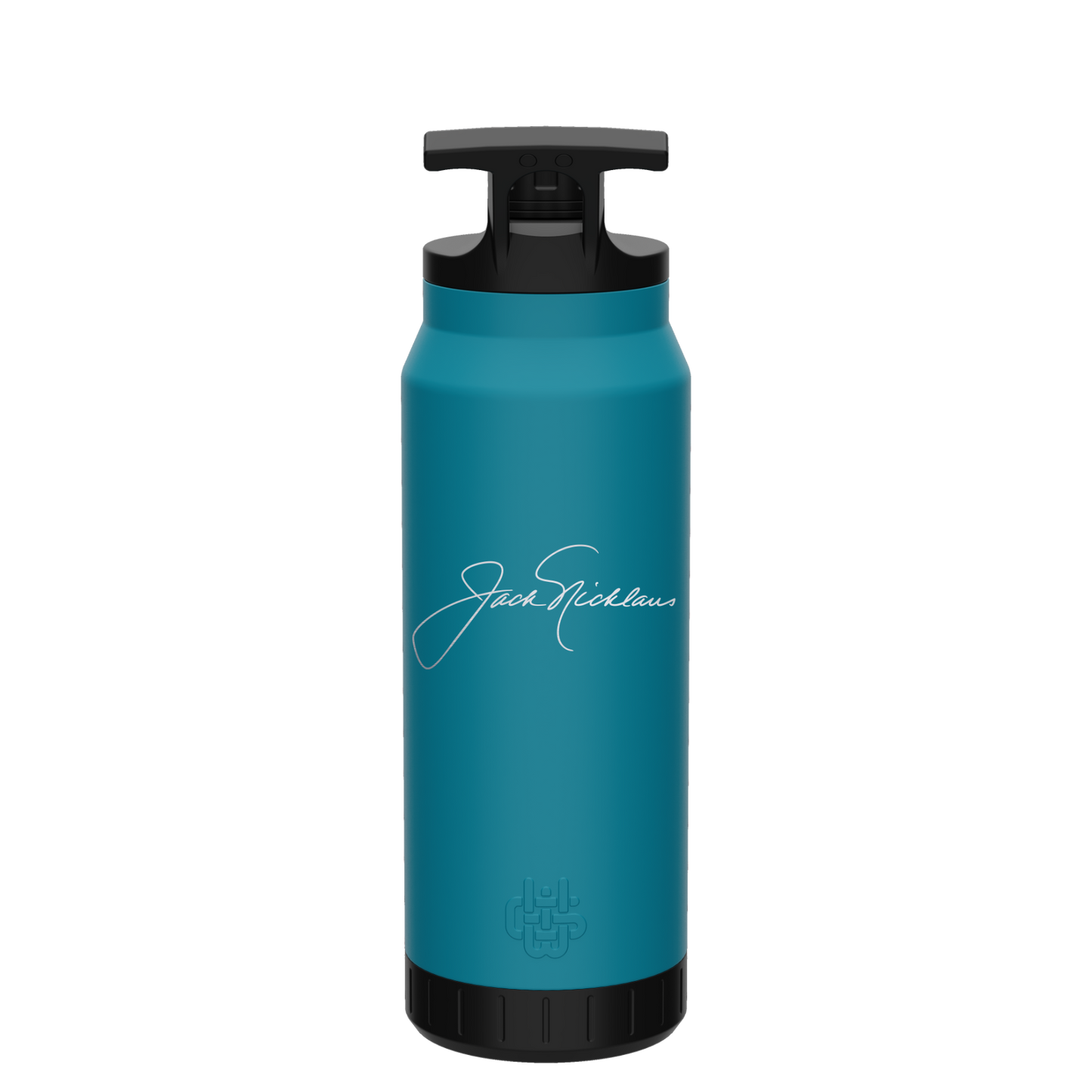 Nicklaus Signature - Stainless Steel 34oz MAG Bottle