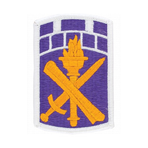 351st Civil Affairs Patch