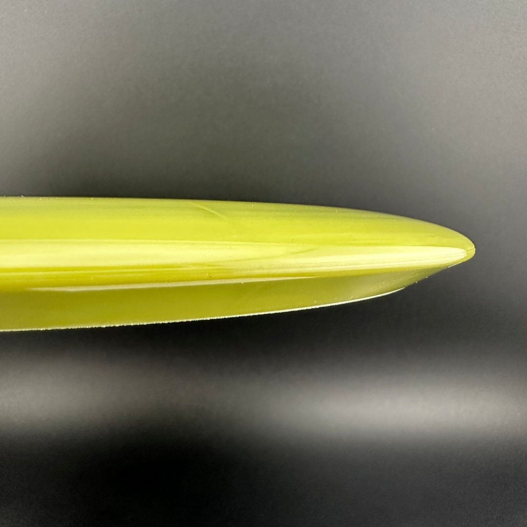 K1 Soft Kaxe Z - 2022 RUN - OOP!