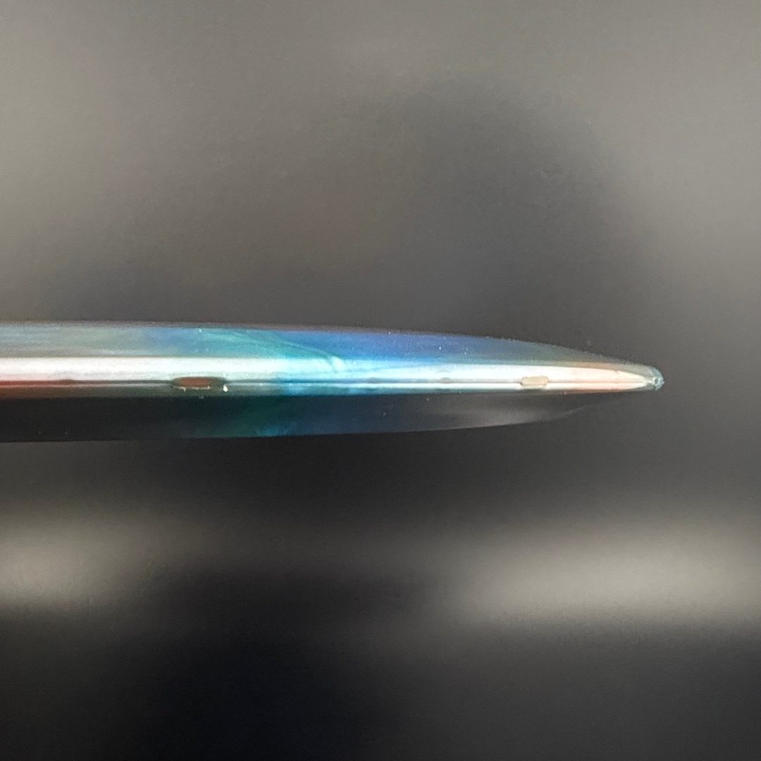 Nebula Ethereal Construct - First Run - Maria Oliva Sig Series