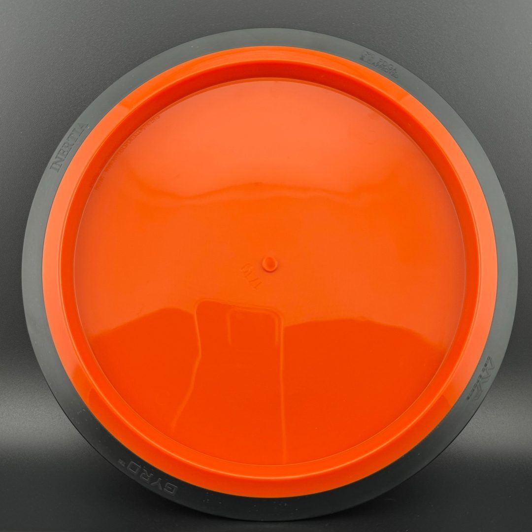 Neutron Inertia - Blank