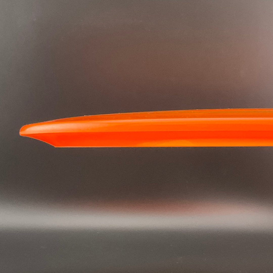 Quantum Draco (Run 1.5) - "TeeJay" - TJ Grobman Team Rare Air